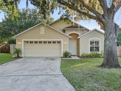 1962 Carpathian Dr, Apopka, FL, 32712