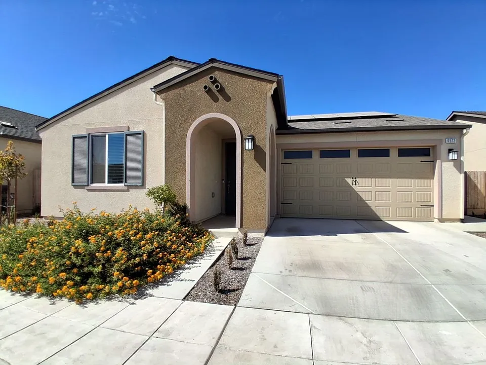 6572 E Weathermaker Ave