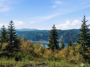 3 E Lone Fir Drive, Shelton, WA 98584
