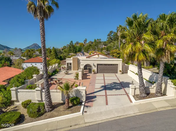 1645 Encino Ct, San Luis Obispo, CA 93401