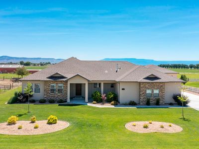 986 Farm House Rd, Grand Junction, CO, 81505