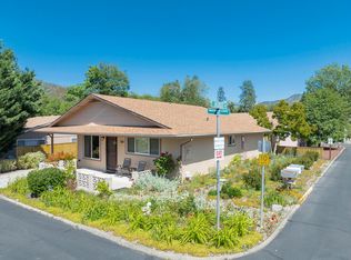 100 Brookside Ct, Rogue River, OR 97537