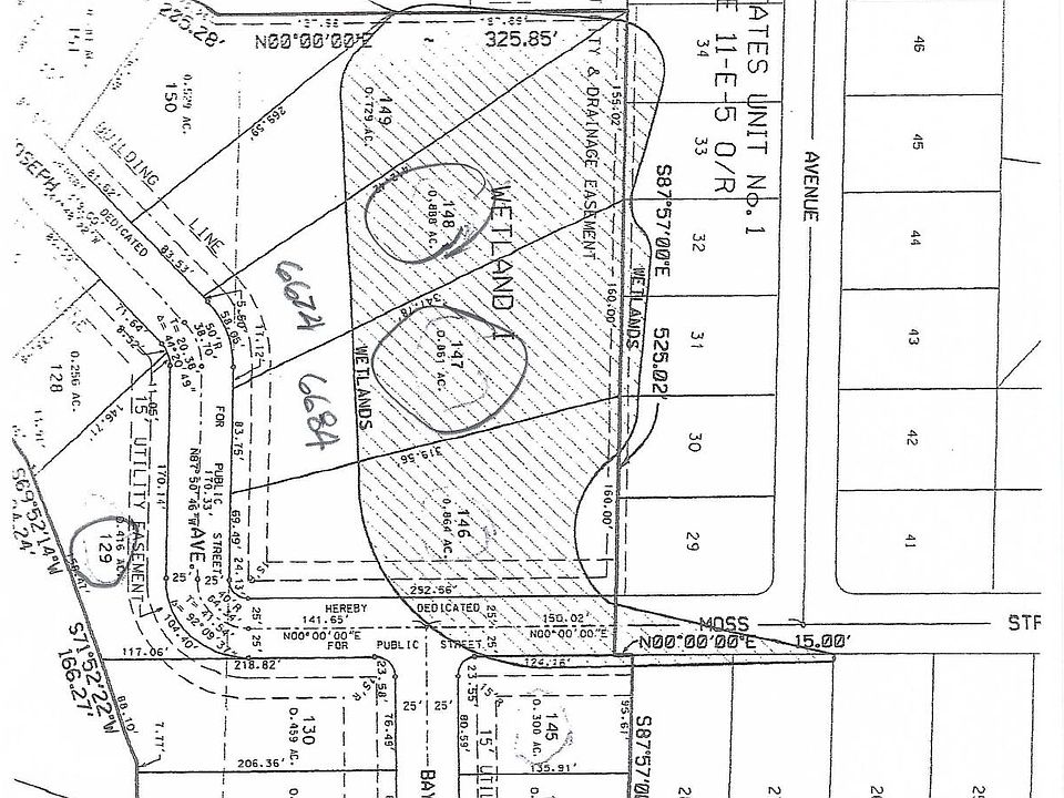 1st image of 6647 Joseph Ave
