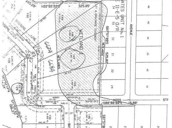 6647 Joseph Ave, Portage, IN 46368