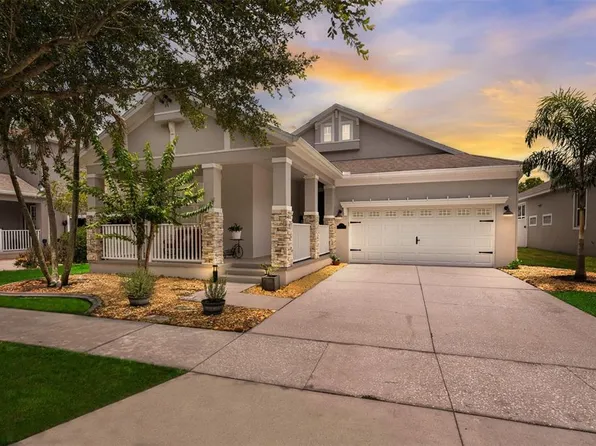 3203 Dark Sky Dr, Harmony, FL 34773