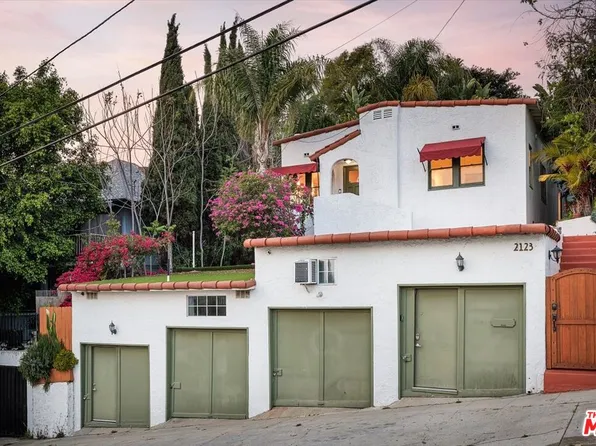 2123 Branden St, Los Angeles, CA 90026