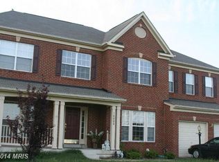 10000 Pouring Rain Pl, Nokesville, VA 20181