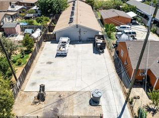 606 N St, Merced, CA 95341