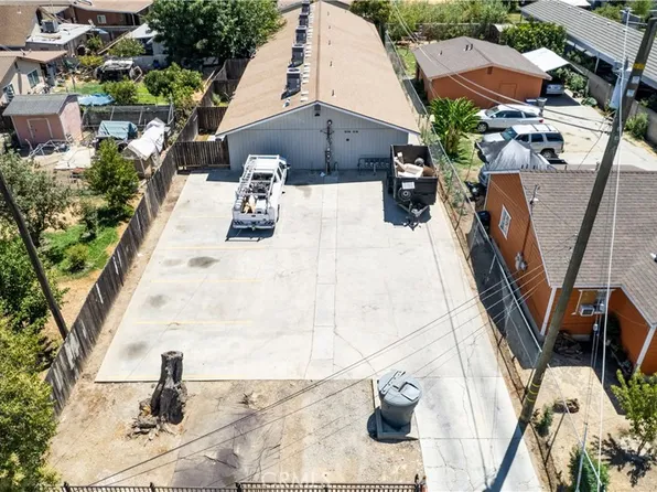606 N St, Merced, CA 95341