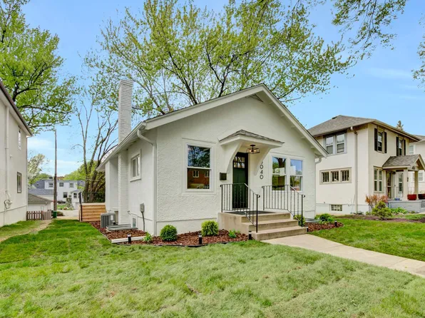 5040 Zenith Ave S, Minneapolis, MN 55410