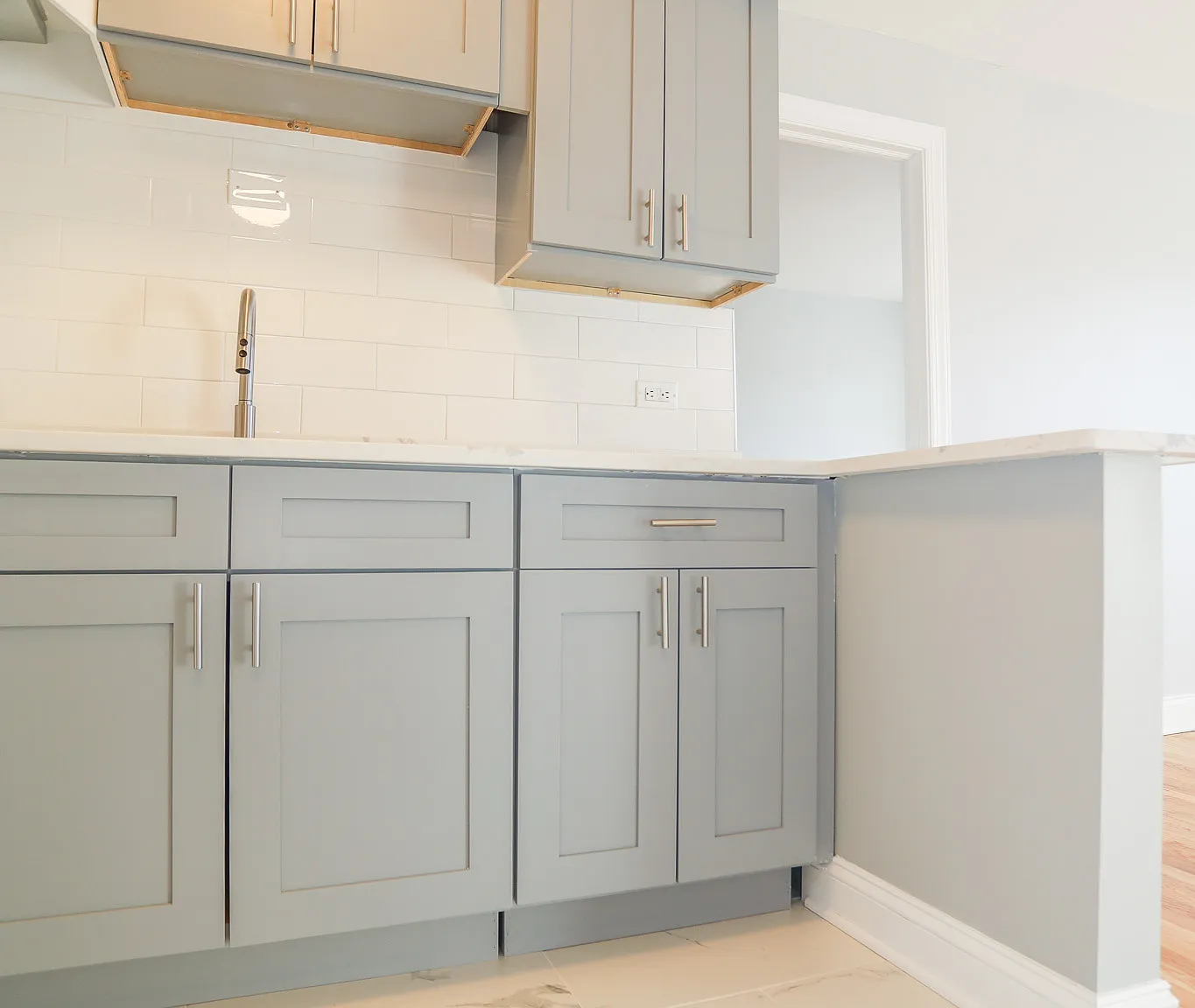 1 bed, 700 sqft, $1,375 — Photo 2