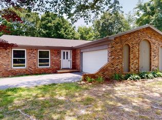 2775 Unionville Rd, Halls, TN 38040