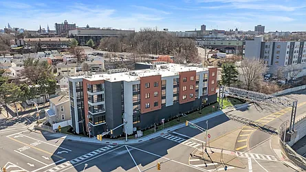 3601 Liberty Avenue, #309