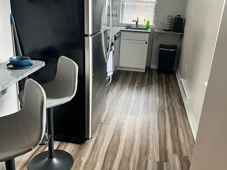 1001 Saint Paul St #10H — Photo 19