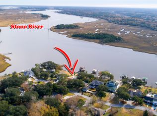 3537 Old Ferry Rd, Johns Island, SC 29455