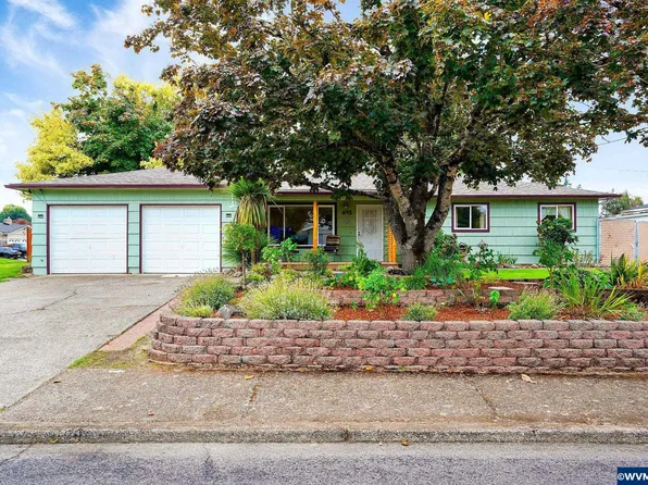 643 Connecticut Ave SE, Salem, OR 97317