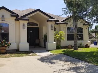 6001 Fray Augusto Ln, Laredo, TX 78043