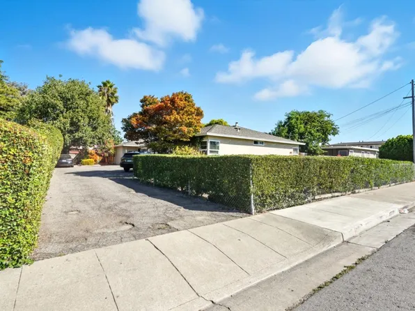 1661 Nobili Ave, Santa Clara, CA 95051