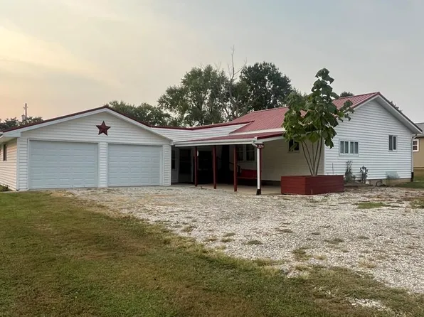 224 Wanda Rd, Portsmouth, OH 45662