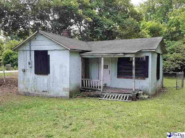 314 Jennings St, Bennettsville, SC 29512