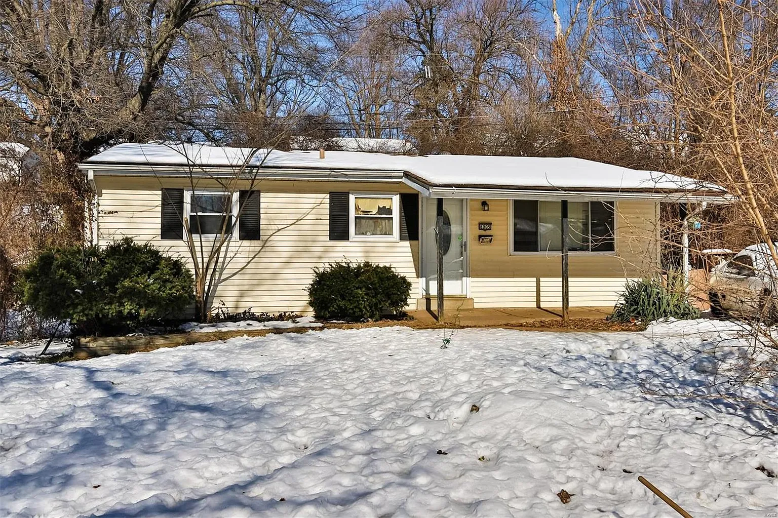 8005 Wayland Ct photo 1