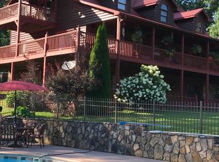 94 Maple Valley Dr, Mineral Bluff, GA 30559