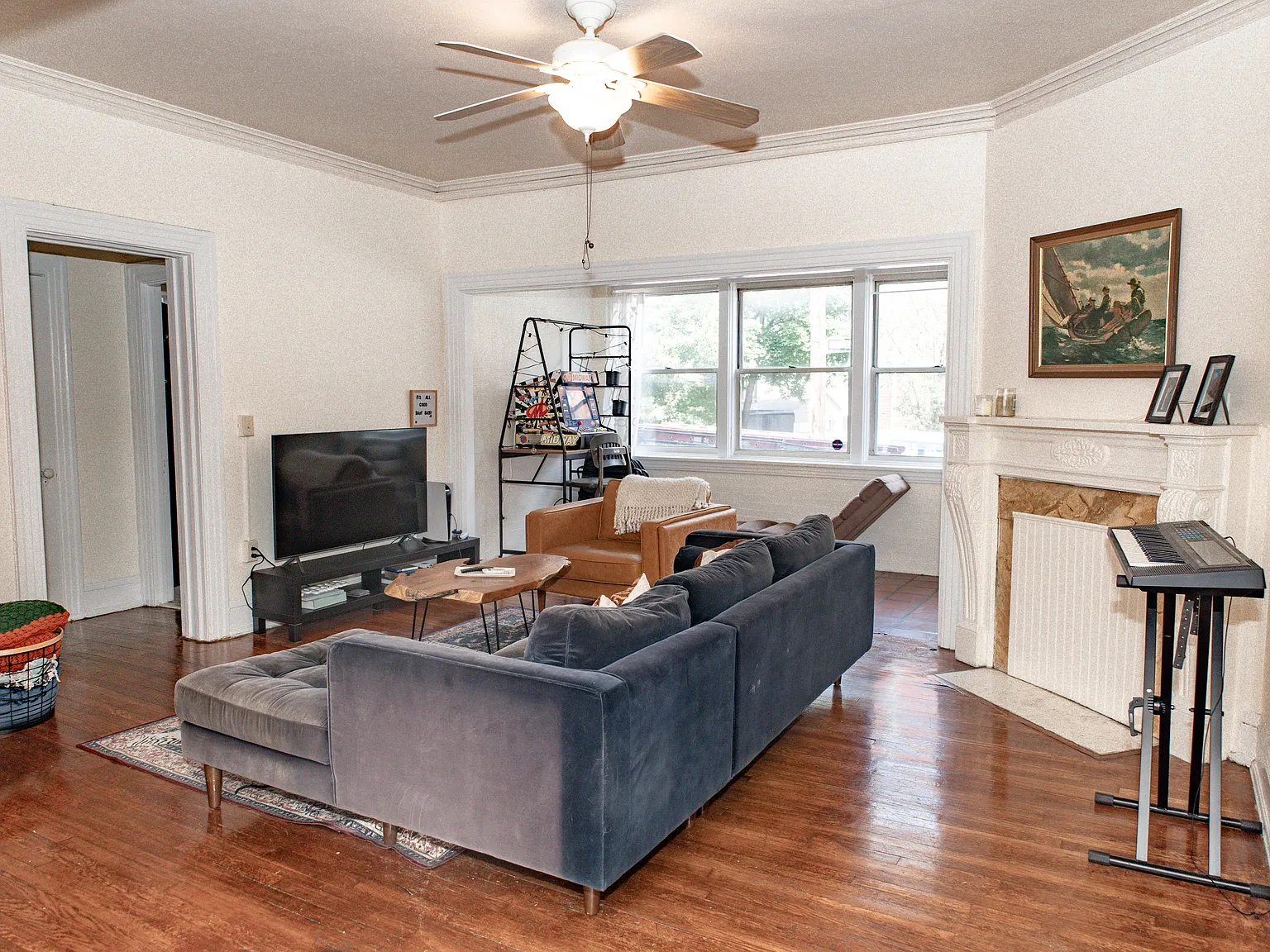 5610 Elmer Street — Photo 1
