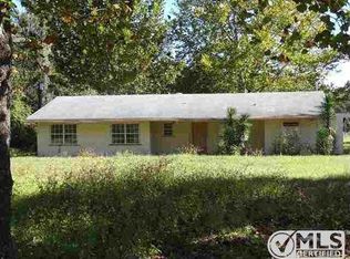 402 Meadow Dr, Monticello, FL 32344