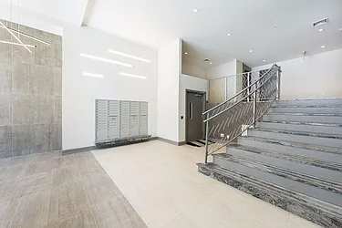 Rented by Urban Sanctuary