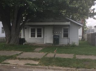 2004 W 11th St, Muncie, IN 47302
