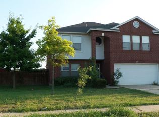 805 Purple Martin Dr, Pflugerville, TX 78660