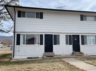 390 N 800 W APT 4, Cedar City, UT 84721