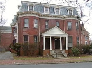 247 Union St #3, Springfield, MA 01105