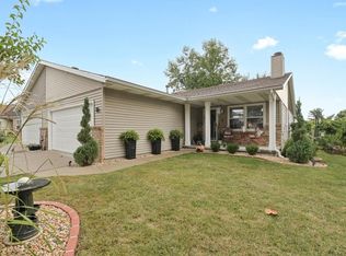 3103 Old Warson Rd #B, Champaign, IL 61822