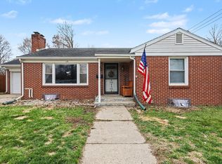 118 W Hoffman St, Three Rivers, MI 49093