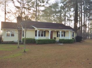 24424 Ga Highway 3, Ochlocknee, GA 31773