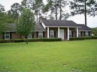 149 Willow Creek Ln, Mc Rae Helena, GA 31055