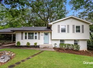 1043 Dogwood Pl, Marietta, GA 30062