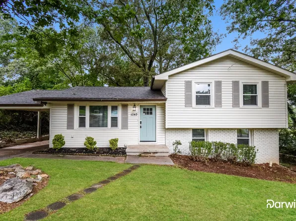 1043 Dogwood Pl, Marietta, GA 30062
