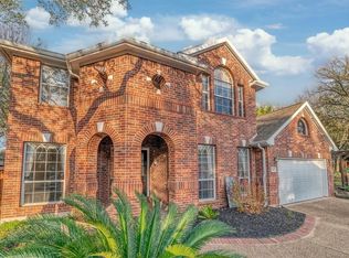 7920 Davis Mountain Pass, Austin, TX 78726