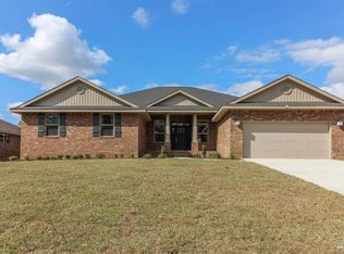 5931 Parsonage Cir, Milton, FL 32570