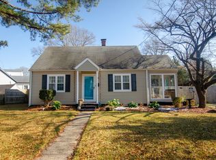 7704 Nesbitt Dr, Norfolk, VA 23505