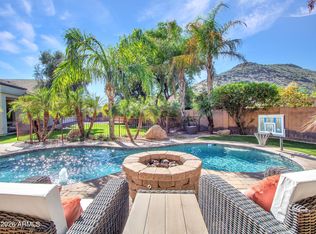 25809 N 55TH Drive, Phoenix, AZ 85083