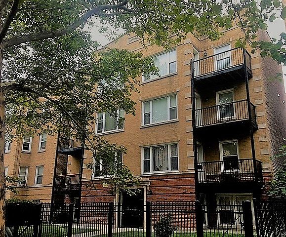 1st image of 6114 N Claremont Ave #2