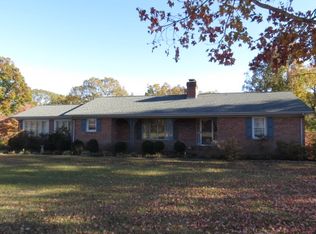 678 Hollis Rd, Ellenboro, NC 28040
