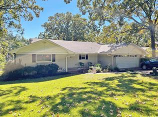 11 Wingate Dr, Little Rock, AR 72205