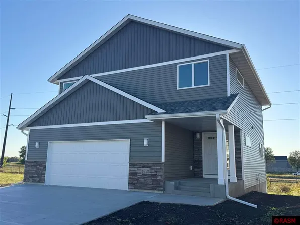 1813 Bluestem Dr, Mankato, MN 56001