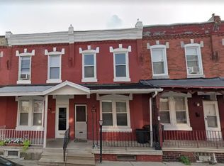 858 Moss St #8012, Philadelphia, PA 19139