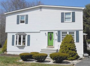 68 Evergreen Rd, Cromwell, CT 06416