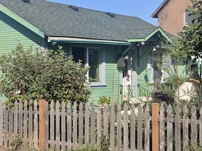 211 Ash St, Myrtle Point, OR, 97458